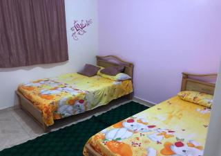 AC, Wi-Fi Shahrazad Beach Apartment-2 - 3