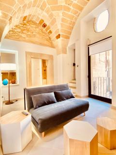 Casa Nathalie - Au coeur du baroque - 8