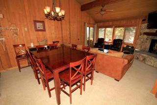Mountainback #97, Loft - Mammoth Lakes - 9