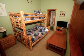 Mountainback #97, Loft - Mammoth Lakes - 5