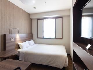 Hotel Wing Port Nagasaki - Nagasaki - 7