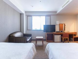 Hotel Wing Port Nagasaki - 1