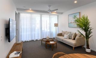 X Kirra Apartments - Gold Coast - 2