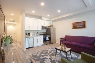 3 Floor TownHouse Next to Downtown Max 12 sleepers - San Diego - 9