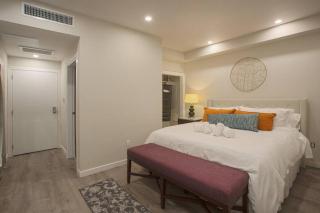 3 Floor TownHouse Next to Downtown Max 12 sleepers - San Diego - 6