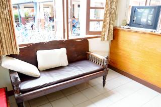 Toon Guesthouse - Sukhothai - 6