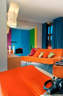 Hotel Abitart - Roma - 4