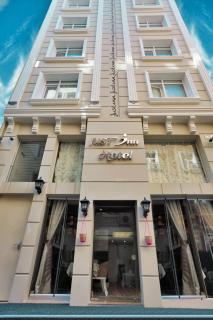Just Inn Hotel - 7
