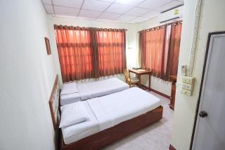 Toon Guesthouse - Sukhothai - 7