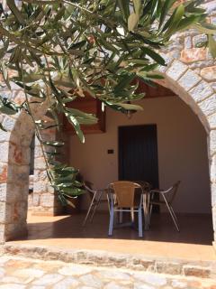 Achelatis Traditional Guest Houses - Areopoli - 8