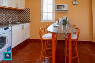 Inés Apartment, Montaña La Data - 7