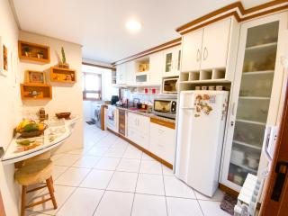 Apartamento completo e aconchegante em Gramado - 5