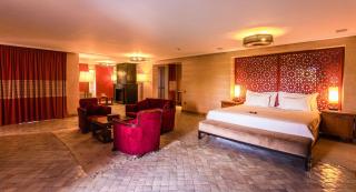 Palais Mirage d'Atlas, Hôtel de Luxe & Spa - 2