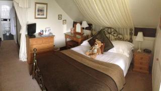 Denehurst Guest House - Adults Only - Windermere - 9