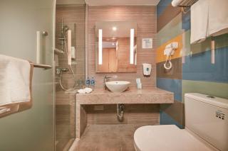 Holiday Inn Express Fuzhou Downtown by IHG - 8