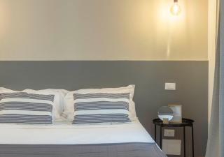 Elegante appartamento vicino alla stazione - Grey - Trieste - 8