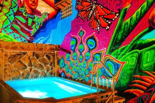 ZonaZ Boutique Hotel - Puerto Vallarta - 7