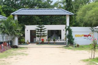 VIVIDEARTH Resorts Bandipur - Bandipūr - 0
