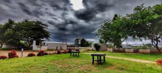 VIVIDEARTH Resorts Bandipur - Bandipūr - 4