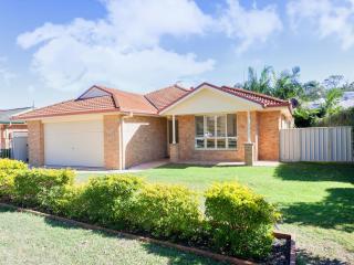 Pawprints - Corlette - 2