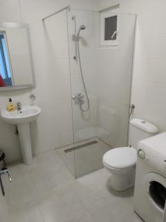 Olive Tree Villa - 3