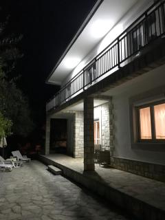 Olive Tree Villa - 6