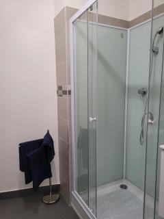 Appartement Moulinet - Moulinet - 5