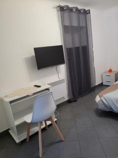 Appartement Moulinet - Moulinet - 3