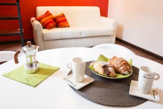 Appartamenti Mergellina - Naples - 8