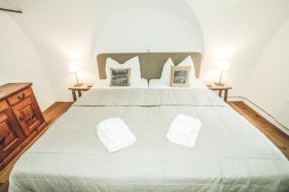 Il Maschun im historischen Engadinerhaus - Scuol - 7