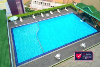 Tunjungan Hotel - Surabaya - 8
