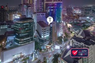 Tunjungan Hotel - Surabaya - 9