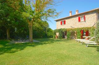 Villa il Giuggiolo villa in Tuscany - 5