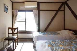 Sakura Guest House - Takayama - 9