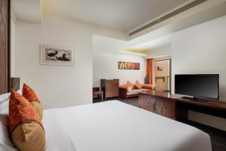 Mangrove Tree Resort World Sanya Bay-Kapok - Sanya - 6
