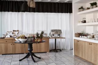 Mr & Mrs White Mykonos - Platis Gialos - 6