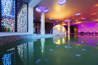 Caramell Premium Resort Superior - Bük - 9