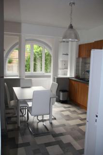 Appartement T3 très calme - Le Bartholdi - Centre de Colmar - Colmar - 8