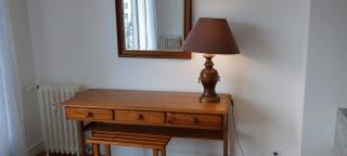 Appartement 83 m2, 4 lits , 5 Pers, 100 m de la gare, Confortable et Lumineux - Le Havre - 1