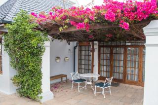 Harbour House Hotel - Manor House - Hermanus - 2