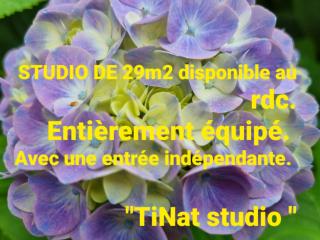 TiNat chambre - Douarnenez - 7