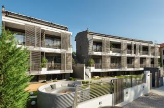 Eco Green Residences & Suites - Torone - 9