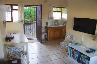 Snails' End Cottage - Hermanus - 4