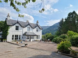 Loch Leven Hotel & Distillery - Glencoe - 4