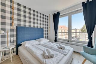 Grand Apartments - Tartaczna Sailor Studio Gdańsk - Danzig - 6