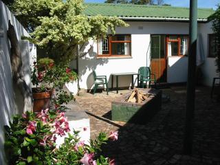Snails' End Cottage - Hermanus - 2