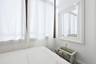 The White Flats Sant Antoni - Barcelone - 2