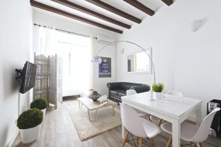 The White Flats Sant Antoni - Barcelone - 0