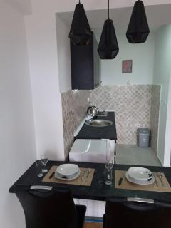 Porta Bus Station Apartment - Skopje - 2
