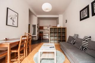 Elegant Apartment Old Town Market - Varsavia - 6